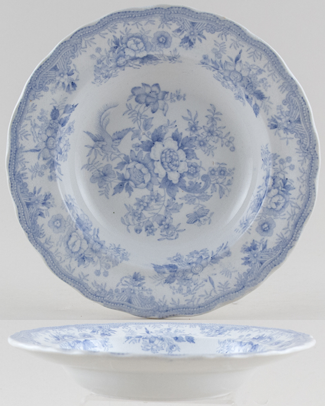 Dessert Bowl c1880